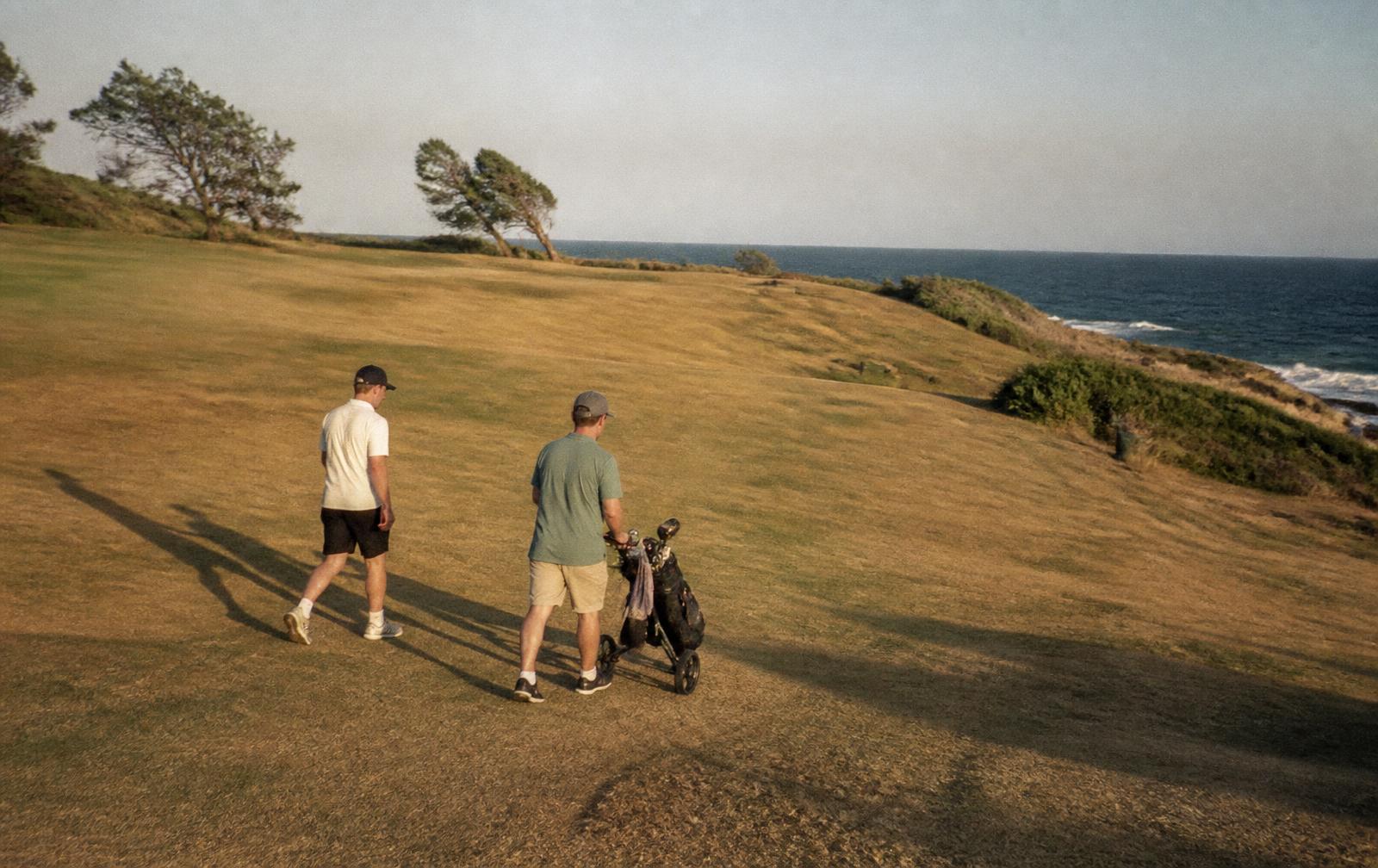 In defence of the municipal course