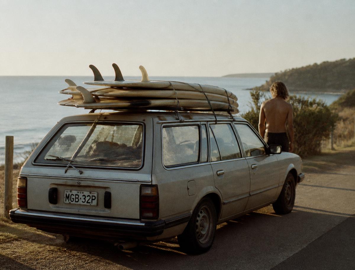 Three days north with the summer range